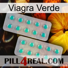 Green Viagra 29